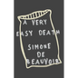 A Very Easy Death: A Memoir - Paperback