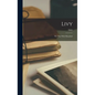 Livy: The War With Hannibal - Hardcover