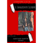 El Sangriento Cazador - Paperback