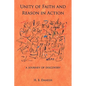 Unity of Faith and Reason in Action: A Journey of Discovery - Paperback