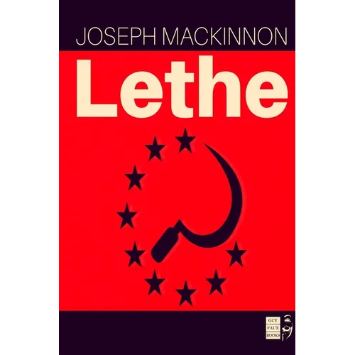Lethe - Paperback