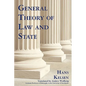 General Theory of Law and State - Paperback