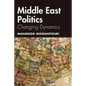 Middle East Politics: Changing Dynamics - Paperback