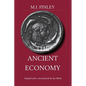 The Ancient Economy: Volume 43 - Paperback