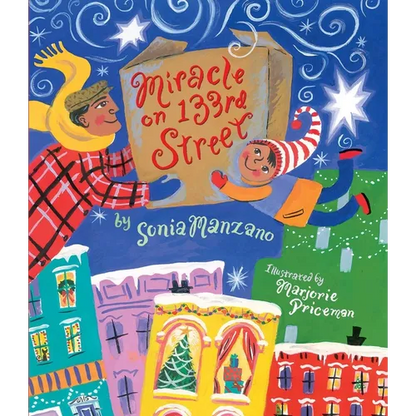Miracle on 133rd Street - Hardcover