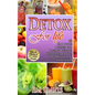 Detox For Life: 56 Smoothie Recipes for Losing Weight, Healthier Living, Radiant Skin, & Shiny Hair - Paperback