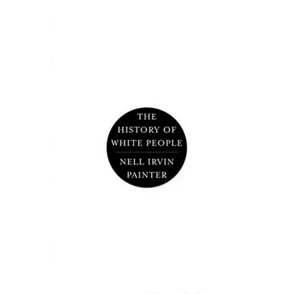 History of White People - Hardcover