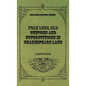 Folk Lore, Old Customs and Superstitions in Shakespeare Land - Hardcover