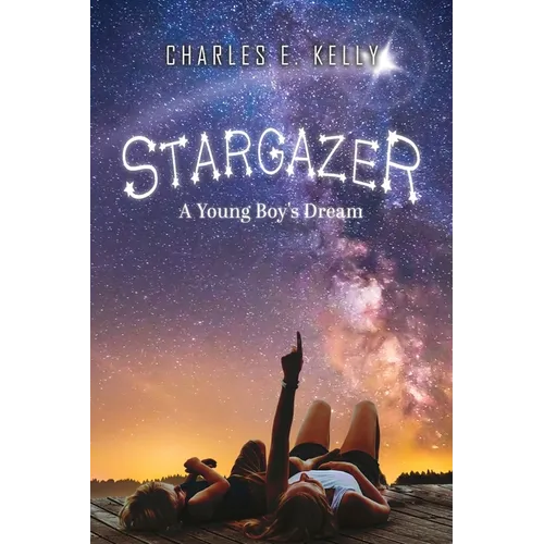 Stargazer - Paperback