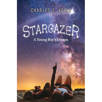 Stargazer - Paperback