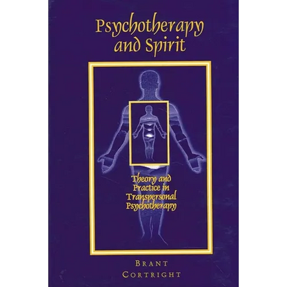 Psychotherapy and Spirit: Theory and Practice in Transpersonal Psychotherapy - Paperback