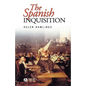 Spanish Inquisition - Paperback