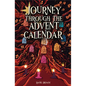 Journey Through the Advent Calendar - Paperback