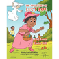 The Adventures of Lucy Lou: Lucy Lou's Easter Gift: Lucy Lou's Easter Gift - Paperback