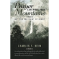 Prayer Can Move Your Mountains: Not for the Faint of Heart - Paperback