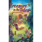 Treasure in the Tales: Finding the Gospel in Fairy Tales - Hardcover