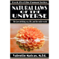 Natural Laws of the Universe - Paperback