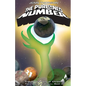 The Purloined Number - Paperback