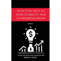 Effective Keys to Employability and Entrepreneurship - Paperback