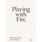 Playing with Fire: Edmund de Waal and Axel Salto - Paperback