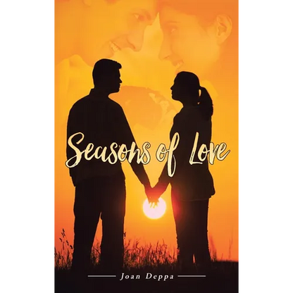 Seasons of Love - Hardcover
