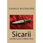 Sicarii: Guerilla action in Bible times - Paperback
