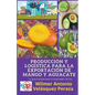 Producción y logística para la exportación de mango y aguacate - Paperback