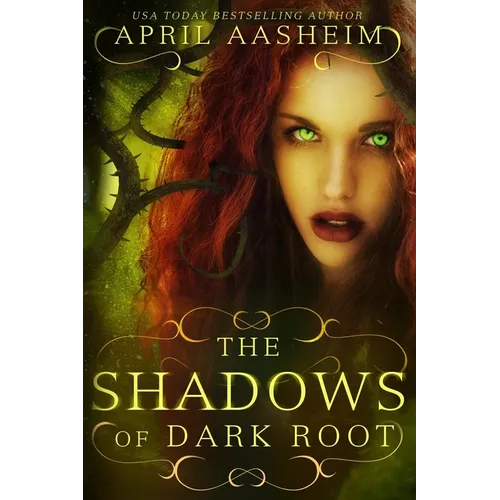 The Shadows of Dark Root - Paperback