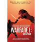 Strategic Intercessory Warfare I: Weapons: How to Be Equipped and Empowered Through Spiritual Communications - Paperback