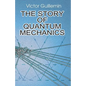 The Story of Quantum Mechanics - Paperback