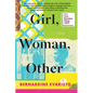 Girl, Woman, Other: A Novel (Booker Prize Winner) - Hardcover