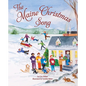 The Maine Christmas Song - Hardcover
