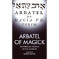 Arbatel of Magick: The spiritual Wisdom of the Ancients - Hardcover
