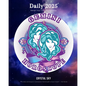 Gemini Daily Horoscope 2025: Design Your Life Using Astrology - Paperback