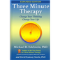Three Minute Therapy - Paperback