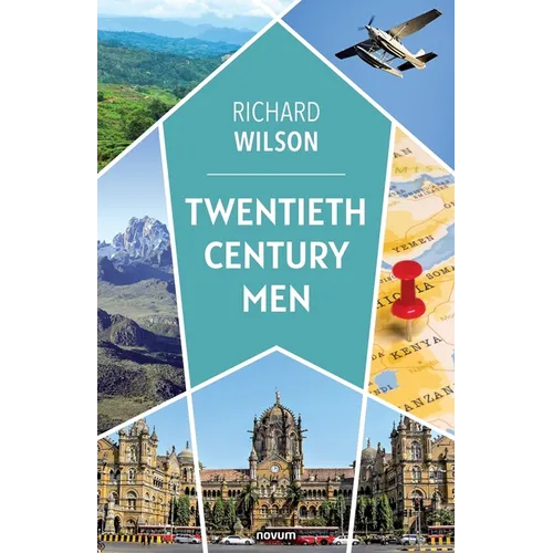 Twentieth Century Men - Paperback