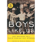 Boys Like Us - Paperback