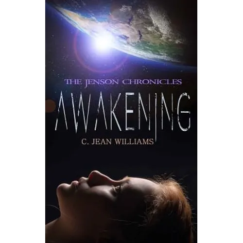 Awakening: The Jenson Chronicles (Book1) - Paperback