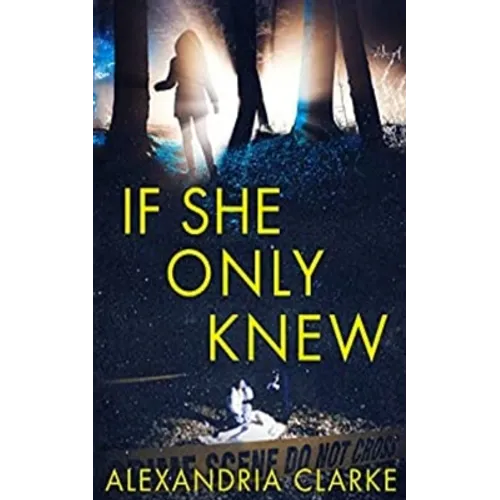 If She Only Knew - Paperback