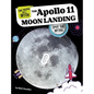 The Apollo 11 Moon Landing: Spot the Myths - Hardcover