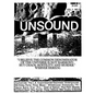 Unsound, Volume 1, #1 - Paperback
