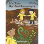It's True: Our God Resurrects - Hardcover
