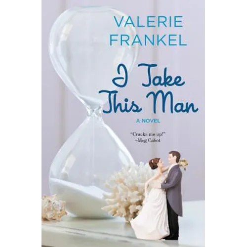 I Take This Man - Paperback