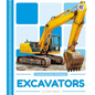 Excavators - Library Binding