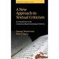A New Approach to Textual Criticism: An Introduction to the Coherence-Based Genealogical Method - Hardcover