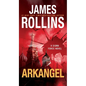 Arkangel: A SIGMA Force Novel - Paperback