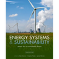 Energy Systems and Sustainability Third Edition - Paperback