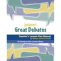 Judaism's Great Debates Lesson Plan Manual - Paperback