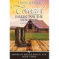 Cowgirl Fallin' for the Neighbor - Paperback