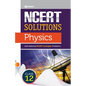 NCERT Solutions Physics Class12th - Paperback